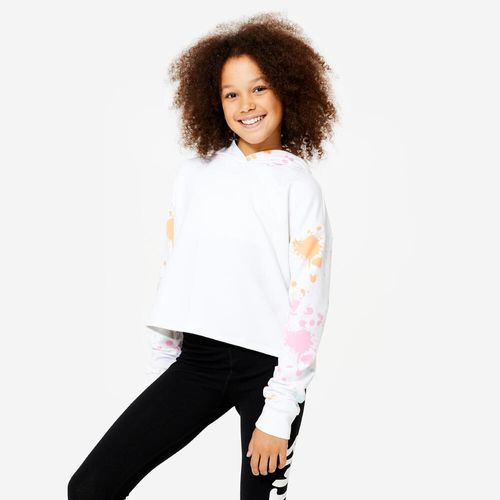 Mdg crop sweat, 14-15years/5'2