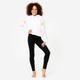 Mdg crop sweat, 14-15years/5