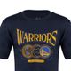 *csa bordo chicago bulls oi25*, xl Azul P