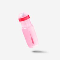 Garrafa de Esporte 650ml, rosa, UNICO