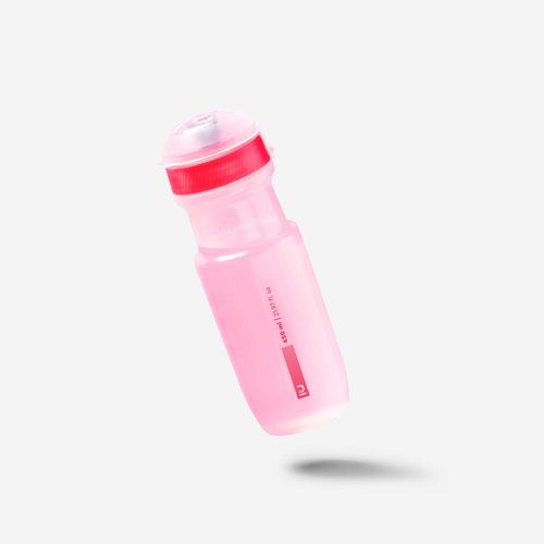 Garrafa de Esporte 650ml, rosa, UNICO