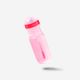 Garrafa de Esporte 650ml, rosa, UNICO