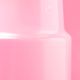 Garrafa de Esporte 650ml, rosa, UNICO