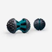 Mb 500 2 in 1 small/double, no size Preta UNICO