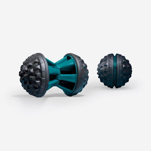 Mb 500 2 in 1 small/double, no size Preta UNICO