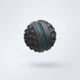 Mb 500 2 in 1 small/double, no size Preta UNICO