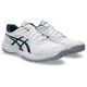 *tn asics court slide 4, uk 10.5 - eu 45 Unica 41 BR