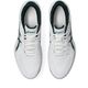 *tn asics court slide 4, uk 10.5 - eu 45 Unica 41 BR