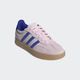 Tênis Feminino de Corrida Barreda Adidas, rosa, 38 BR