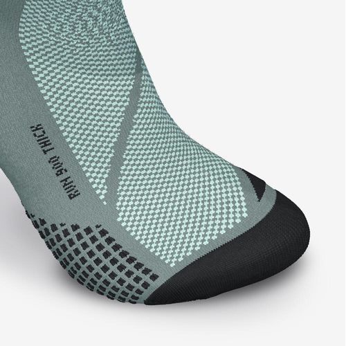 Run900 thick uc 2025 gra, 8.5-11 - 43/46 Verde 33/36 BR