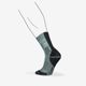 Run900 thick uc 2025 gra, 8.5-11 - 43/46 Verde 33/36 BR