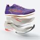 Kd900x ld+ w - purple red, uk 7 eu41 Roxa 35 BR