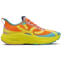 *tn corre 4 strava uni. oi25, uk 11 eu46 Laranja 39 BR