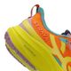 *tn corre 4 strava uni. oi25, uk 11 eu46 Laranja 42 BR