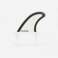 Quilha sf100 branco Branca UNICO