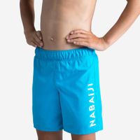 Swimshort 100 basic l, 8-9years/4'3
