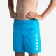 Swimshort 100 basic l, 8-9years/4