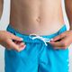 Swimshort 100 basic l, 8-9years/4