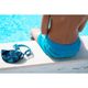 Swimshort 100 basic l, 8-9years/4