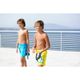 Swimshort 100 basic l, 8-9years/4
