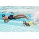 Swimshort 100 basic l, 8-9years/4