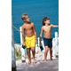 Swimshort 100 basic l, 8-9years/4