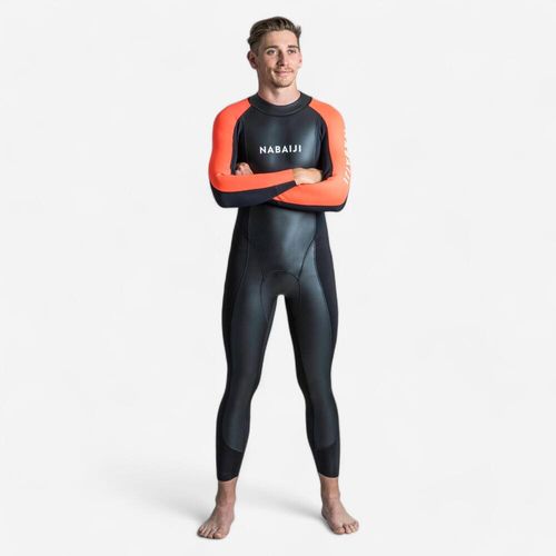 Wetsuit ows 100 m, uk 41