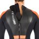 Wetsuit ows 100 m, uk 41" / fr 50 38