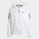 *jkt adidas otr b bco fem, xl G