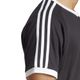 *cta adidas 3 stripes pto masc, xl G