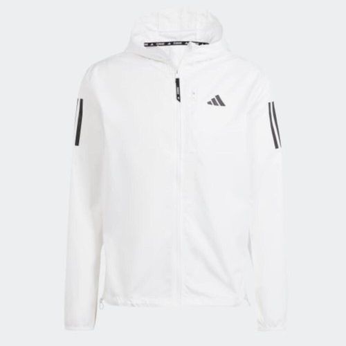 *jkt adidas otr b cb bco masc, xl G