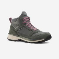Shoe nh500 mid leather wp, uk 6.5  eu40 Bege 34 BR