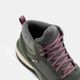 Shoe nh500 mid leather wp, uk 6.5  eu40 Bege 34 BR