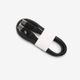 Cable usb-c usb-c, no size Preta UNICO