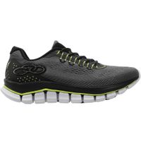 Tênis Masculino de Caminhada Bloco Olympikus, preta, 39 BR