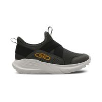 *tenis olk stream pto inf, uk 5 - eu 38 Preta 30 BR