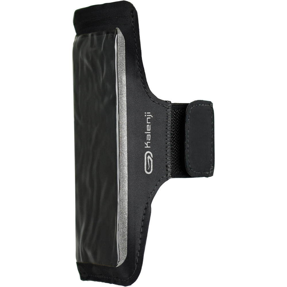 Braçadeira de Celular Kalenji Preta