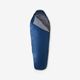 Mt500 15°c sleeping bag_new, xl Azul G
