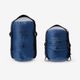 Mt500 15°c sleeping bag_new, xl Azul G