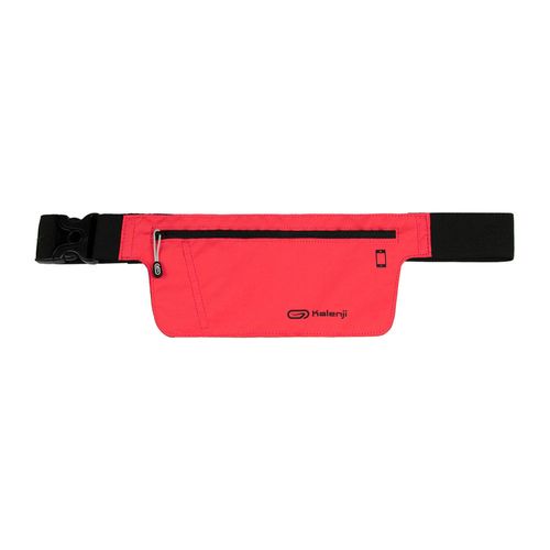 *running belt br turquoise, unique Rosa UNICO