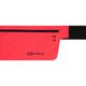 *running belt br turquoise, unique Rosa UNICO