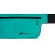 *running belt br turquoise, unique Preta UNICO