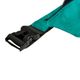 *running belt br turquoise, unique Preta UNICO