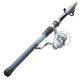 Ufish sea 350 etu, no size Amarela UNICO
