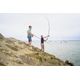 Ufish sea 350 etu, no size Amarela UNICO