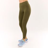*leg jacquard 500 verde oi25, xl Verde G