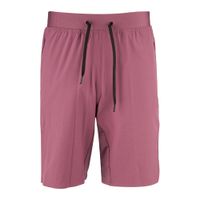Bermuda Masculina de Treino Cardio 500 Movimento 360 Domyos, preta, 3G