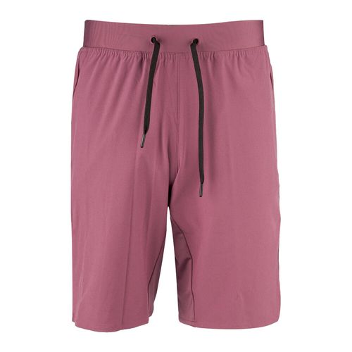 Bermuda Masculina de Treino Cardio 500 Movimento 360 Domyos, preta, 3G