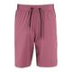 Bermuda Masculina de Treino Cardio 500 Movimento 360 Domyos, preta, 3G
