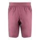Bermuda Masculina de Treino Cardio 500 Movimento 360 Domyos, preta, 3G